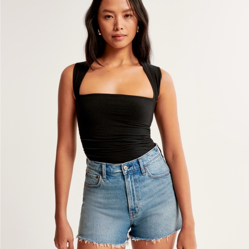 A&F Ava Top